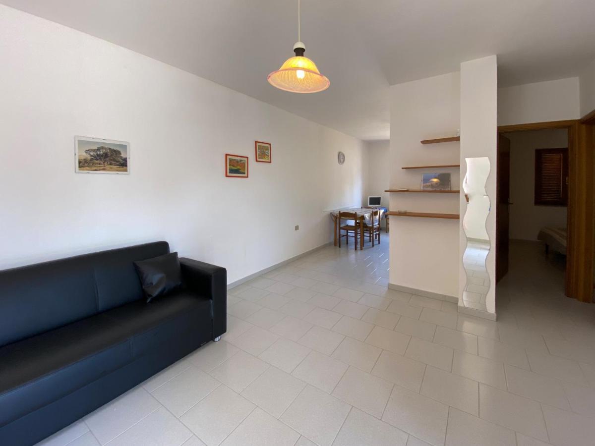 Appartamenti Residenziali Bonsai San Teodoro  Exteriér fotografie