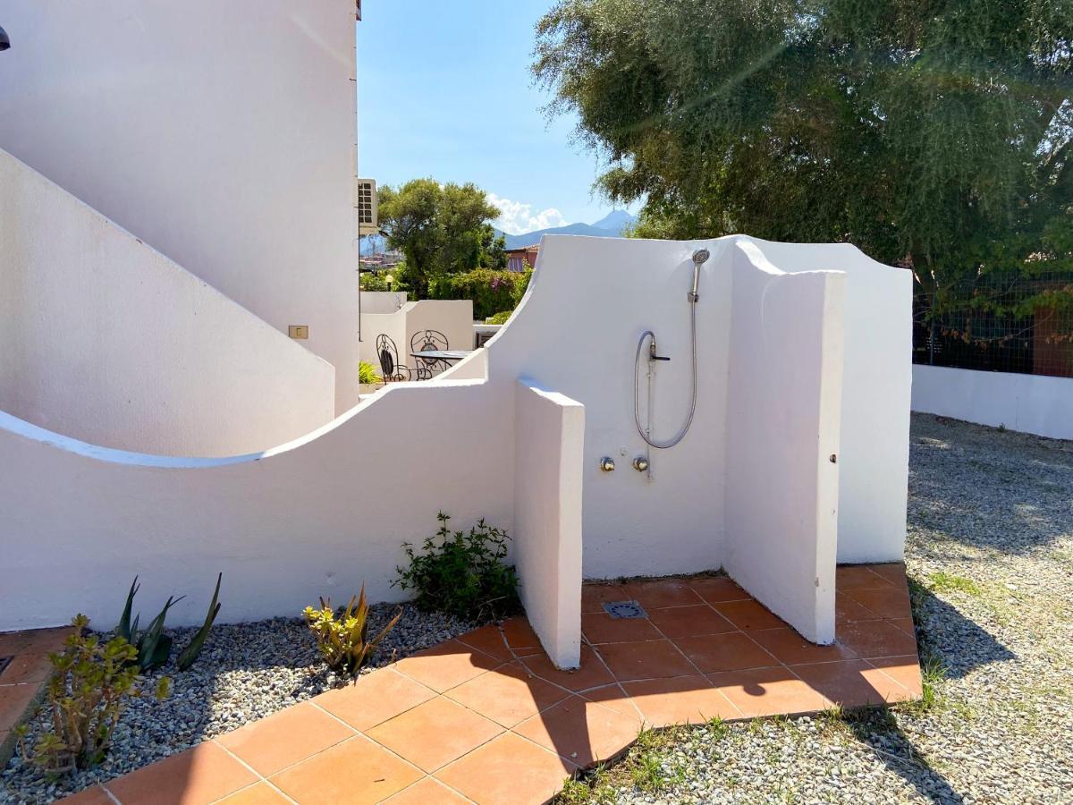 Appartamenti Residenziali Bonsai San Teodoro  Exteriér fotografie