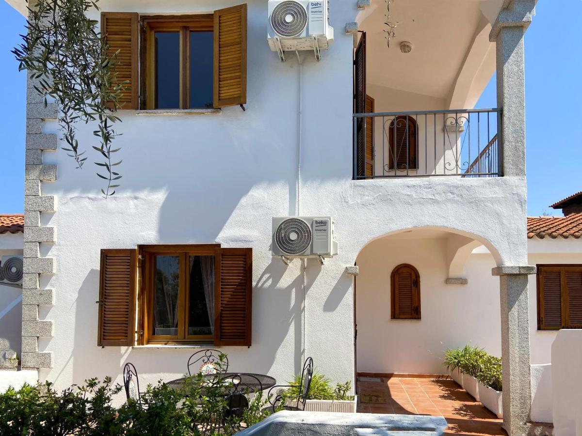 Appartamenti Residenziali Bonsai San Teodoro  Exteriér fotografie