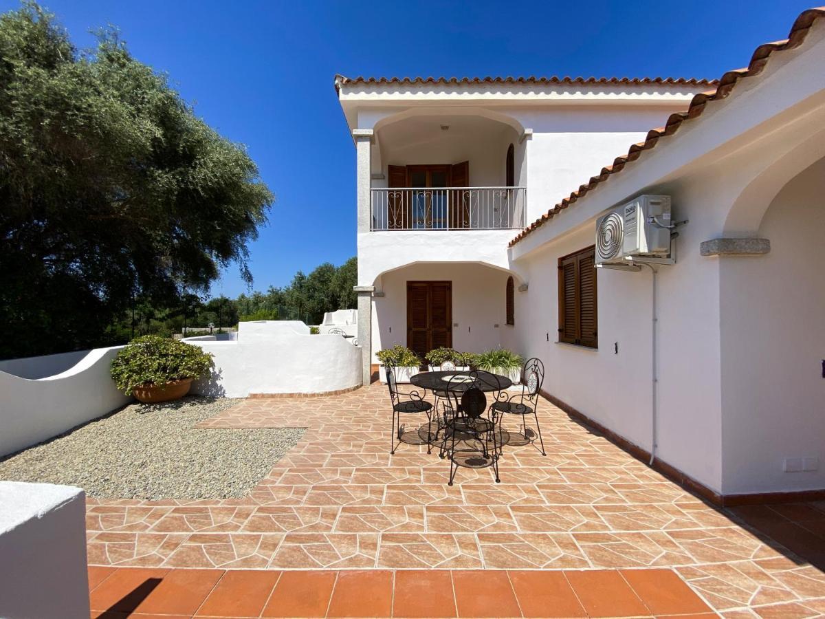 Appartamenti Residenziali Bonsai San Teodoro  Exteriér fotografie
