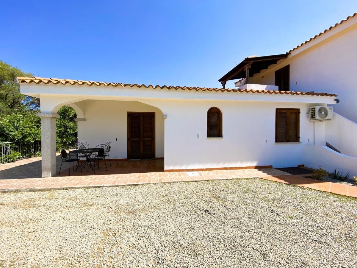 Appartamenti Residenziali Bonsai San Teodoro  Exteriér fotografie