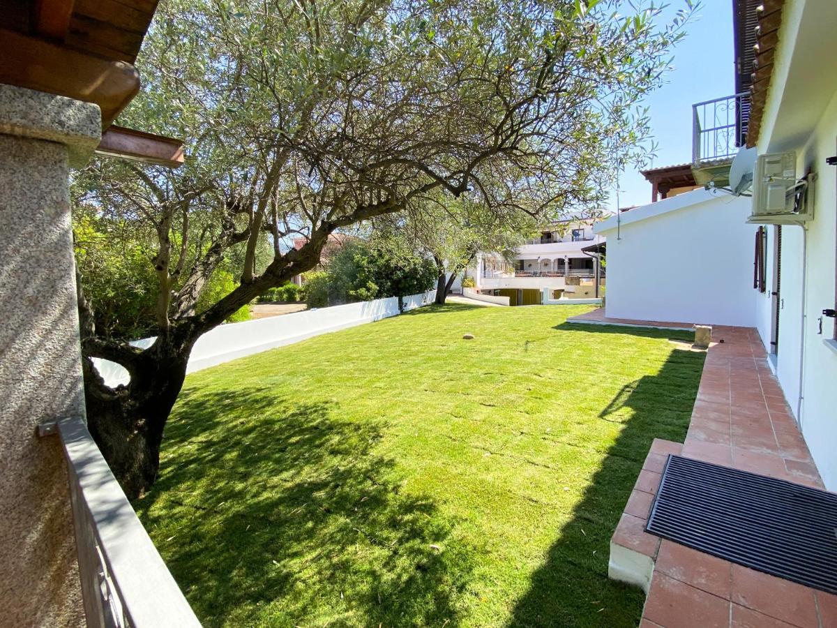 Appartamenti Residenziali Bonsai San Teodoro  Exteriér fotografie
